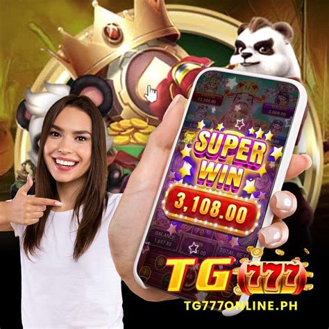 TG777 PH .